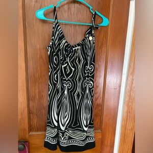 White House Black Market Mini Dress